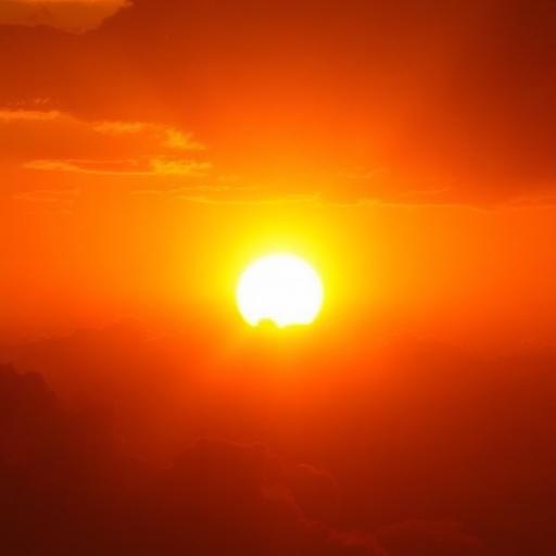 עטיפה — Golden Hour